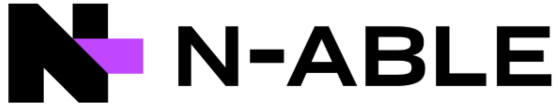 N-able logo