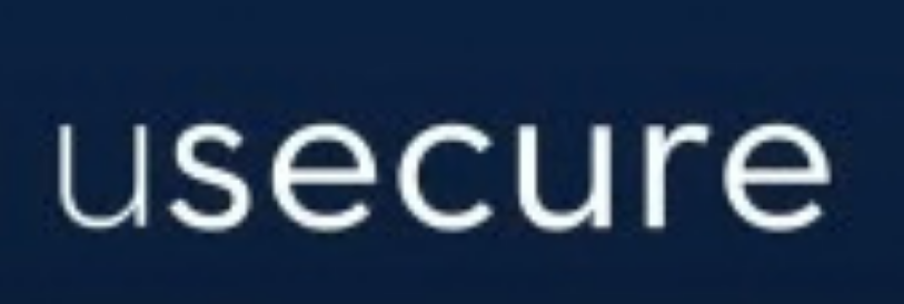 usecure logo